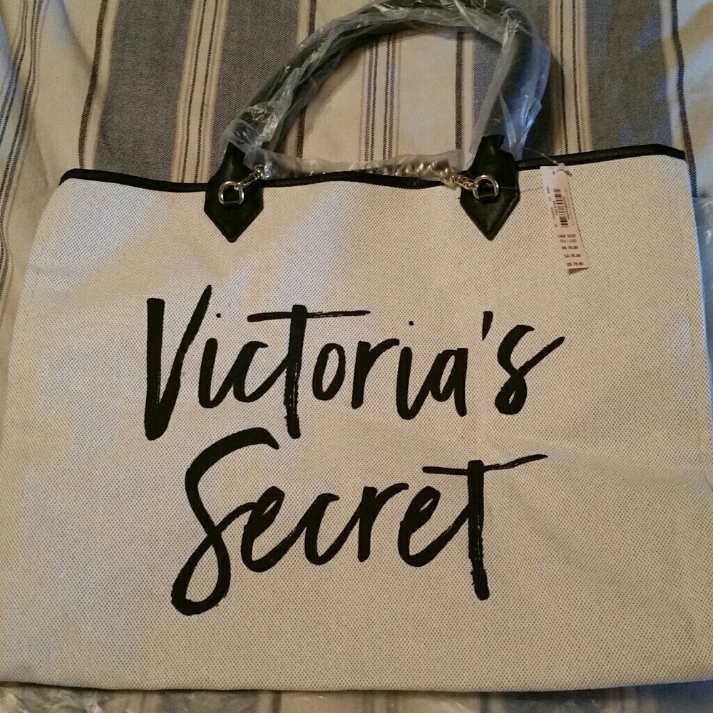 Victoria secret bag - Picture 3 of 3